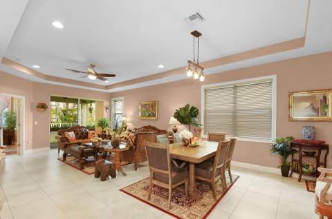 742 NW Leonardo Circle, Port St. Lucie FL - photo 8 of 35