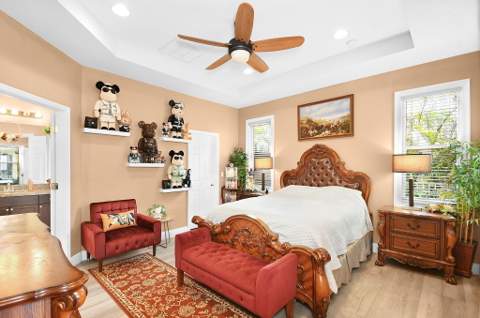742 NW Leonardo Circle, Port St. Lucie FL - photo 12 of 35