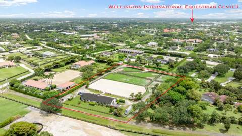 14501 Rolling Rock Place, Wellington FL - photo 6 of 31