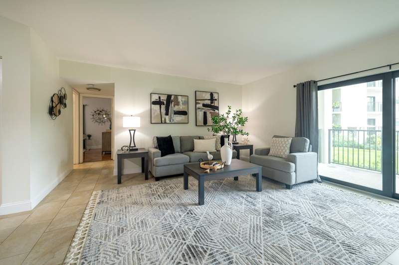 2 bedroom Condominium at 900 River Reach Drive #104, River Reach Condominium I, Fort Lauderdale — photo 2