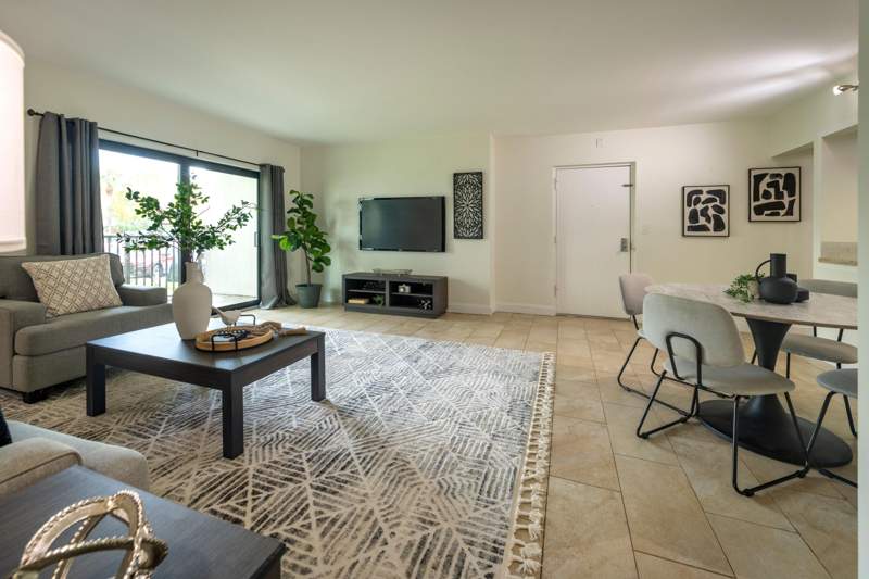 2 bedroom Condominium at 900 River Reach Drive #104, River Reach Condominium I, Fort Lauderdale — photo 4