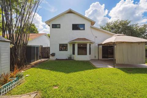 3274 NW 104th Terrace, Sunrise FL - photo 22 of 23