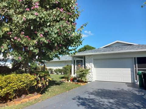 1971 SE Fallon Drive, Port St. Lucie FL - photo 10 of 10