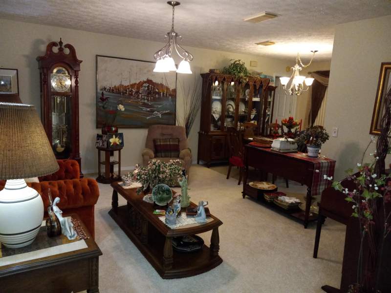 3 bedroom Single Family Residence at 1971 SE Fallon Drive, Port St Lucie Section 13, Port St. Lucie — photo 5