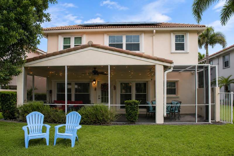 3 bedroom Single Family Residence at 6461 Willoughby Circle, Willoughby Farms, Lake Worth — photo 4