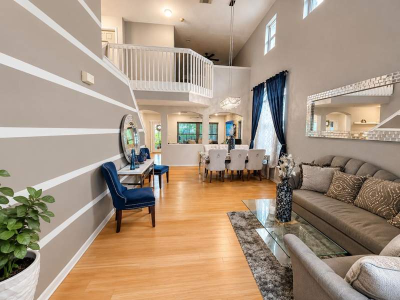 3 bedroom Single Family Residence at 6461 Willoughby Circle, Willoughby Farms, Lake Worth — photo 5