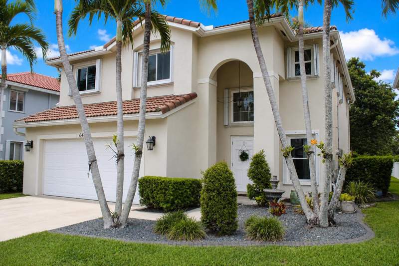 3 bedroom Single Family Residence at 6461 Willoughby Circle, Willoughby Farms, Lake Worth — photo 2