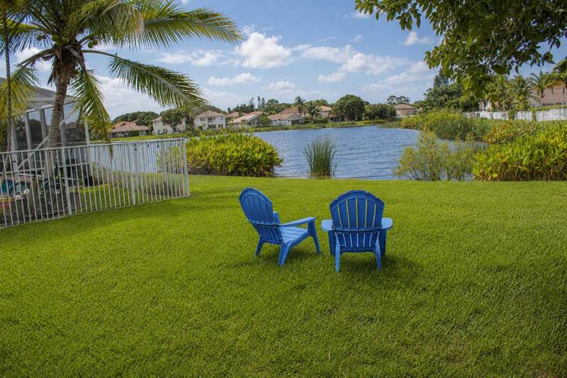3 bedroom Single Family Residence at 6461 Willoughby Circle, Willoughby Farms, Lake Worth — photo 3