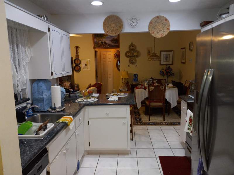 3 bedroom Single Family Residence at 1971 SE Fallon Drive, Port St Lucie Section 13, Port St. Lucie — photo 4