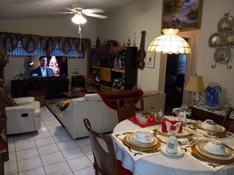 1971 SE Fallon Drive, Port St. Lucie FL - photo 6 of 10