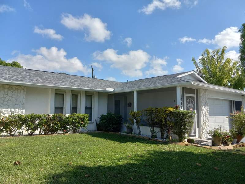 3 bedroom Single Family Residence at 1971 SE Fallon Drive, Port St Lucie Section 13, Port St. Lucie — photo 2