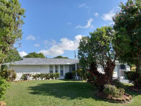 1971 SE Fallon Drive, Port St. Lucie FL - photo 7 of 10