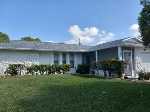 1971 SE Fallon Drive, Port St. Lucie FL - photo 9 of 10