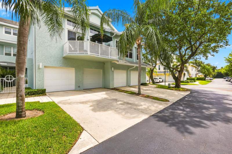 2 bedroom Condominium at 1809 Mainsail Circle, Sea Colony Condo, Jupiter — photo 4