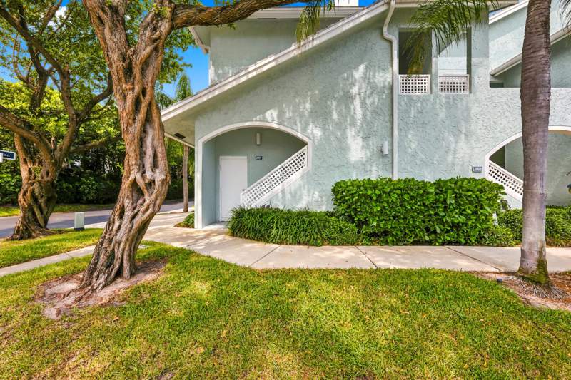 2 bedroom Condominium at 1809 Mainsail Circle, Sea Colony Condo, Jupiter — photo 5