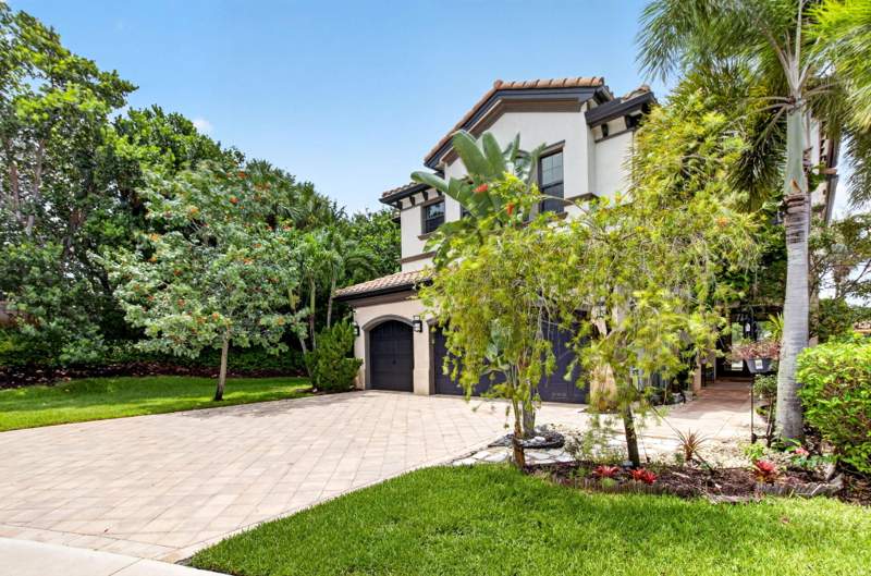 5 bedroom Single Family Residence at 8991 Little Falls Way, Bridges Pl 1, Delray Beach — photo 4