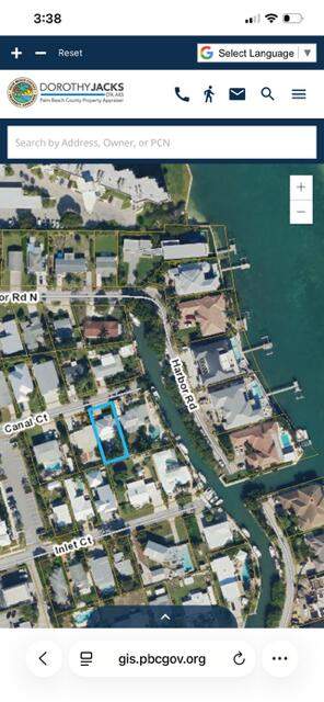 3458 Canal Court, Jupiter FL - photo 23 of 24