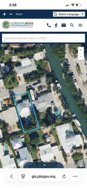 3458 Canal Court, Jupiter FL - photo 24 of 24