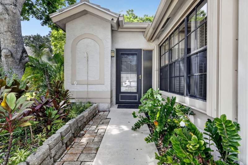 3 bedroom Townhouse at 10940 Stafford Circle, Brighton Lakes, Boynton Beach — photo 3