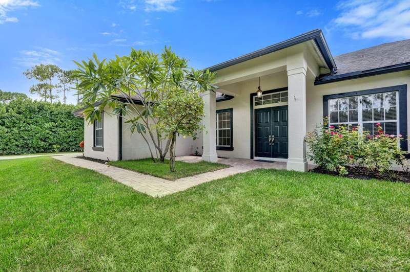 4 bedroom Single Family Residence at 4209 180th Avenue, Loxahatchee , Loxahatchee — photo 3