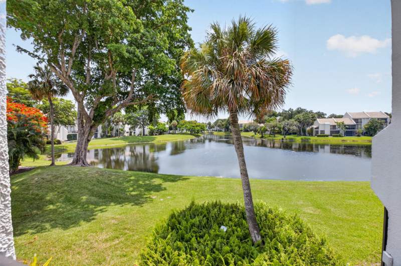 3 bedroom Townhouse at 602 Bridgewood Drive, Bridgewood Townhouse, Boca Raton — photo 5
