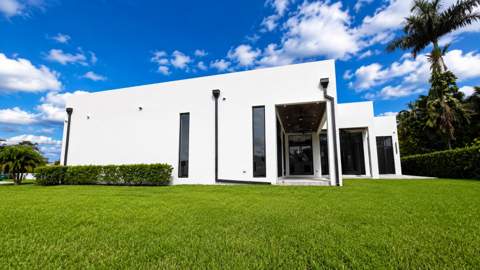11601 NW 27th Street, Plantation FL - photo 11 of 41
