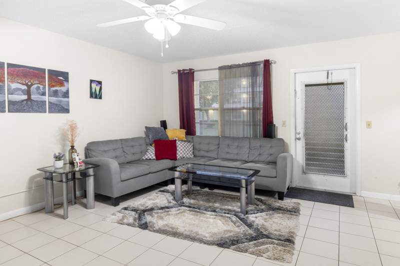 2 bedroom Condominium at 505 Mansfield M, Mansfield At Century Village Condo, Boca Raton — photo 3