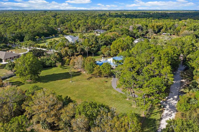 4 bedroom Single Family Residence at 17375 Thunder Road, Jupiter Farms, Jupiter Farms — photo 3