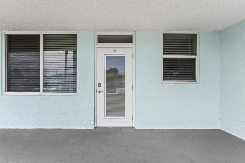 1 bedroom Condominium at 108 Paradise Harbour Boulevard #107, Paradise Villas Condo, North Palm Beach — photo 5