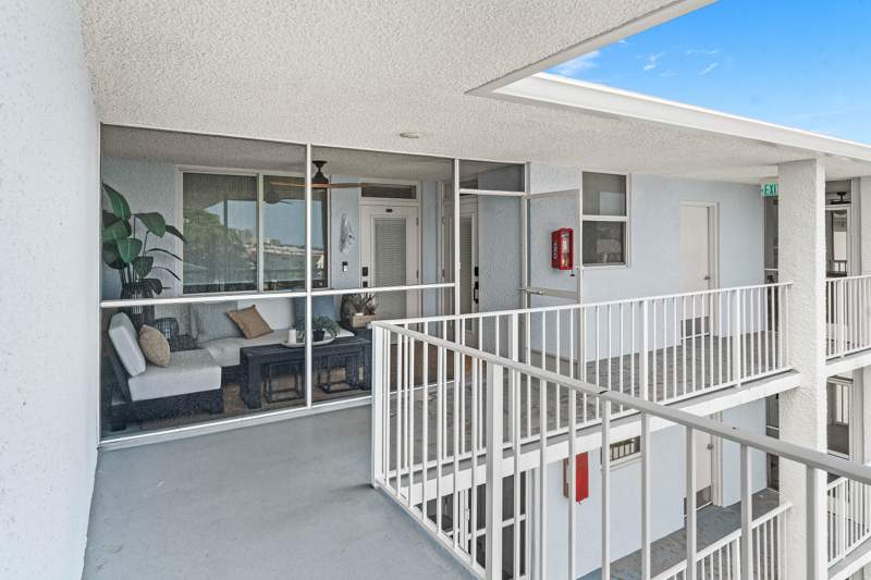 2 bedroom Condominium at 108 Paradise Harbour Boulevard #502, Paradise Villas Condo, North Palm Beach — photo 5
