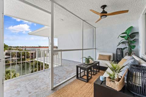 108 Paradise Harbour Boulevard #502, North Palm Beach FL - photo 7 of 27