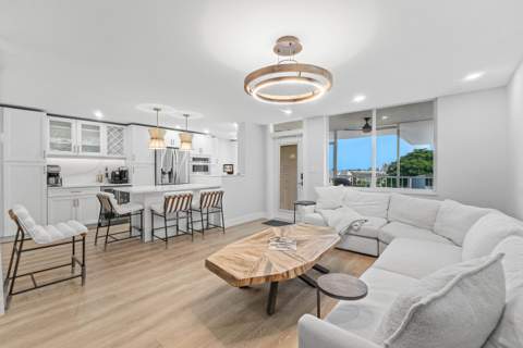 108 Paradise Harbour Boulevard #502, North Palm Beach FL - photo 11 of 27