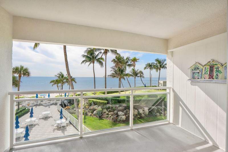 1 bedroom Stock Cooperative at 500 SE 21st Avenue #304, Cove Beach Club Co-Op, Deerfield Beach — photo 5