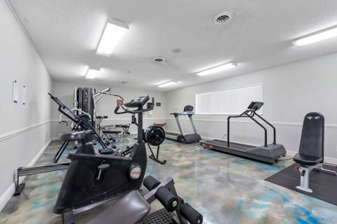 7837 Golf Circle Drive #209, Margate FL - photo 17 of 17