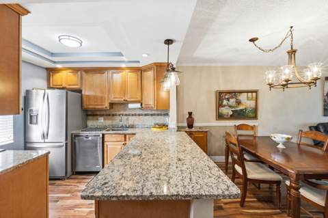 7837 Golf Circle Drive #209, Margate FL - photo 8 of 17
