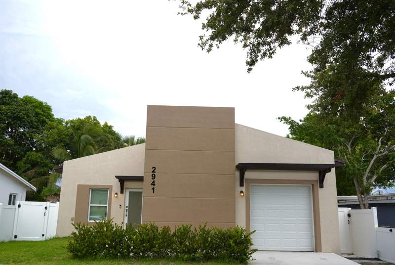 3 bedroom Single Family Residence at 2941 NW 7th Court, Washington Park Third Add, Fort Lauderdale — photo 2