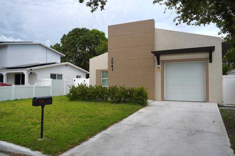 3 bedroom Single Family Residence at 2941 NW 7th Court, Washington Park Third Add, Fort Lauderdale — photo 3