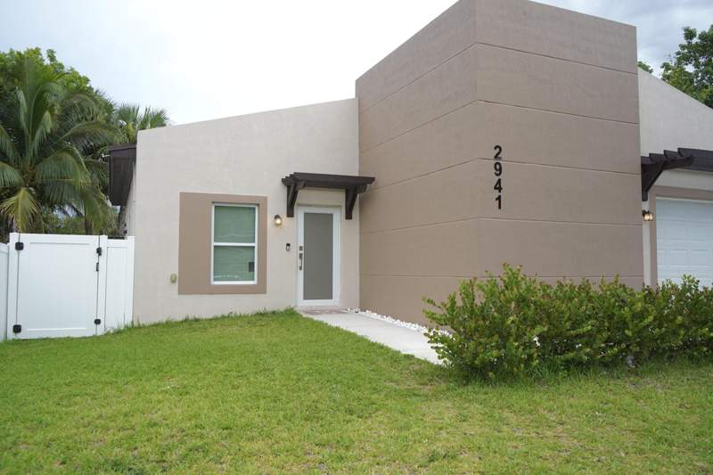 3 bedroom Single Family Residence at 2941 NW 7th Court, Washington Park Third Add, Fort Lauderdale — photo 5