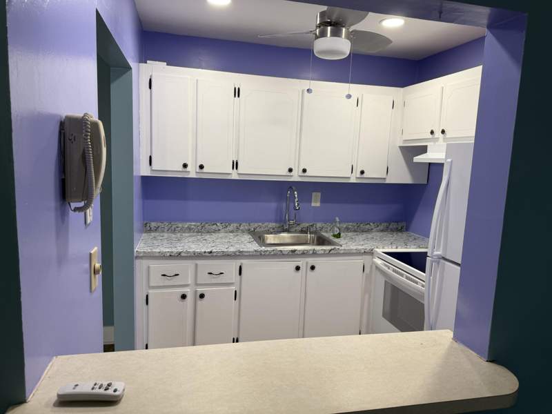 1 bedroom Condominium at 146 Norwich G #146, Century Village, West Palm Beach — photo 2
