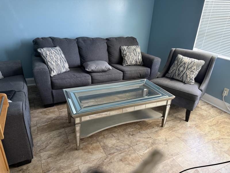 1 bedroom Condominium at 146 Norwich G #146, Century Village, West Palm Beach — photo 3