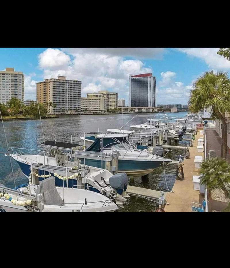 1 bedroom Condominium at 1965 S Ocean Drive #9Q, Hemispheres Condo, Hallandale Beach — photo 5