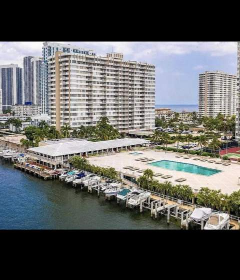 1965 S Ocean Drive #9Q, Hallandale Beach FL - photo 6 of 24
