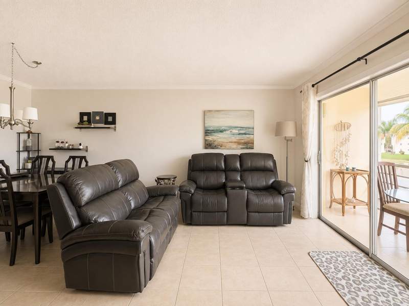2 bedroom Condominium at 2651 Sunrise Lakes Drive #310, Sunrise Lakes 9 Condo, Sunrise — photo 2