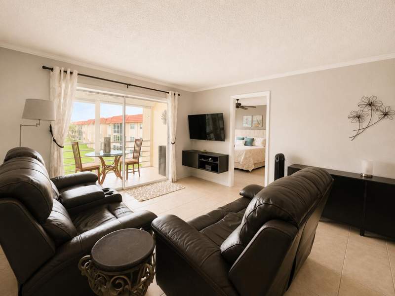 2 bedroom Condominium at 2651 Sunrise Lakes Drive #310, Sunrise Lakes 9 Condo, Sunrise — photo 3