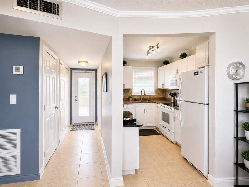 2 bedroom Condominium at 2651 Sunrise Lakes Drive #310, Sunrise Lakes 9 Condo, Sunrise — photo 3