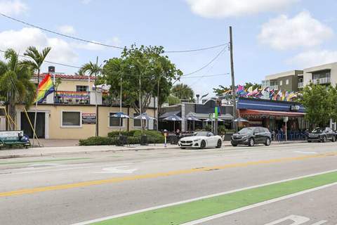 9 NE 19th Court #C216, Wilton Manors FL - photo 21 of 21