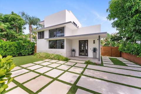 509 38th Street, West Palm Beach FL - photo 9 of 75