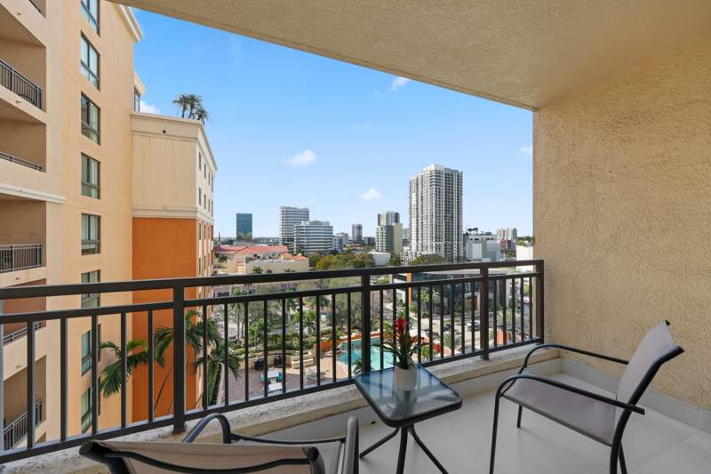2 bedroom Condominium at 100 N Federal Highway #1021, Waverly At Las Olas Condo, Fort Lauderdale — photo 5