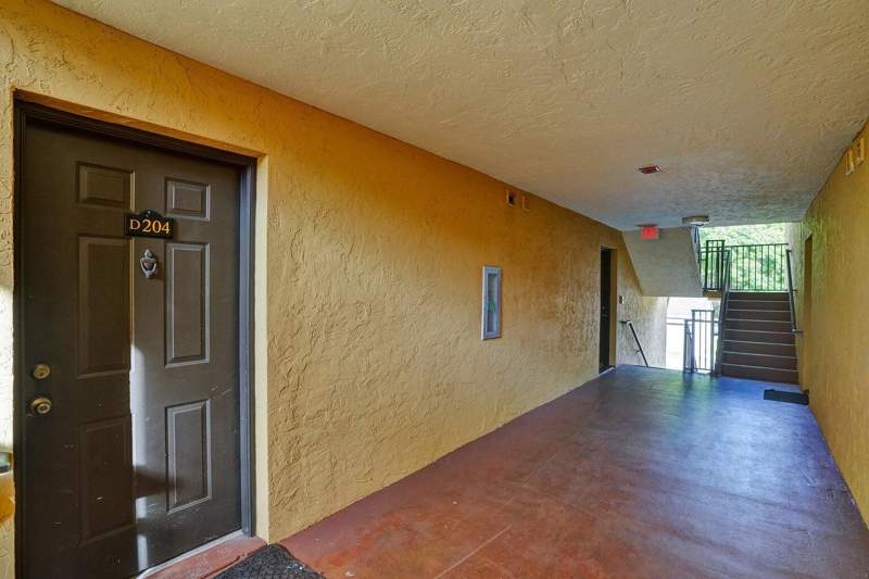 2 bedroom Condominium at 4015 W McNab Road #D204, Windward Lakes Condo, Pompano Beach — photo 5