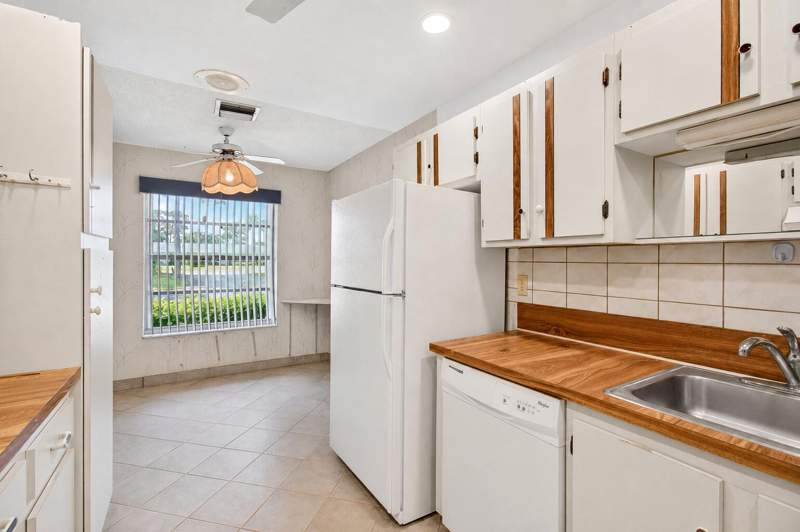 2 bedroom Villa at 5241 Privet Place #B, Bridgeview, Delray Beach — photo 5